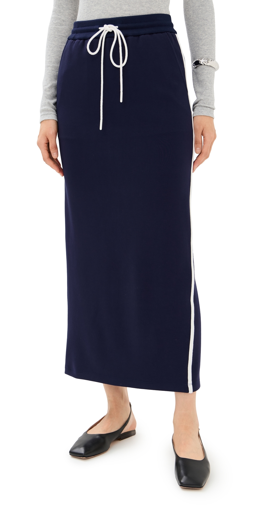 Kate Skirt Navy