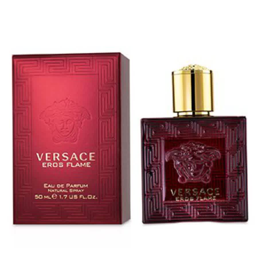 Eros Flame / EDP Spray 1.7 oz 