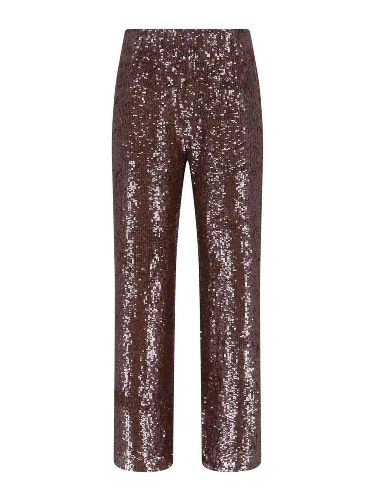 Sequin Pants