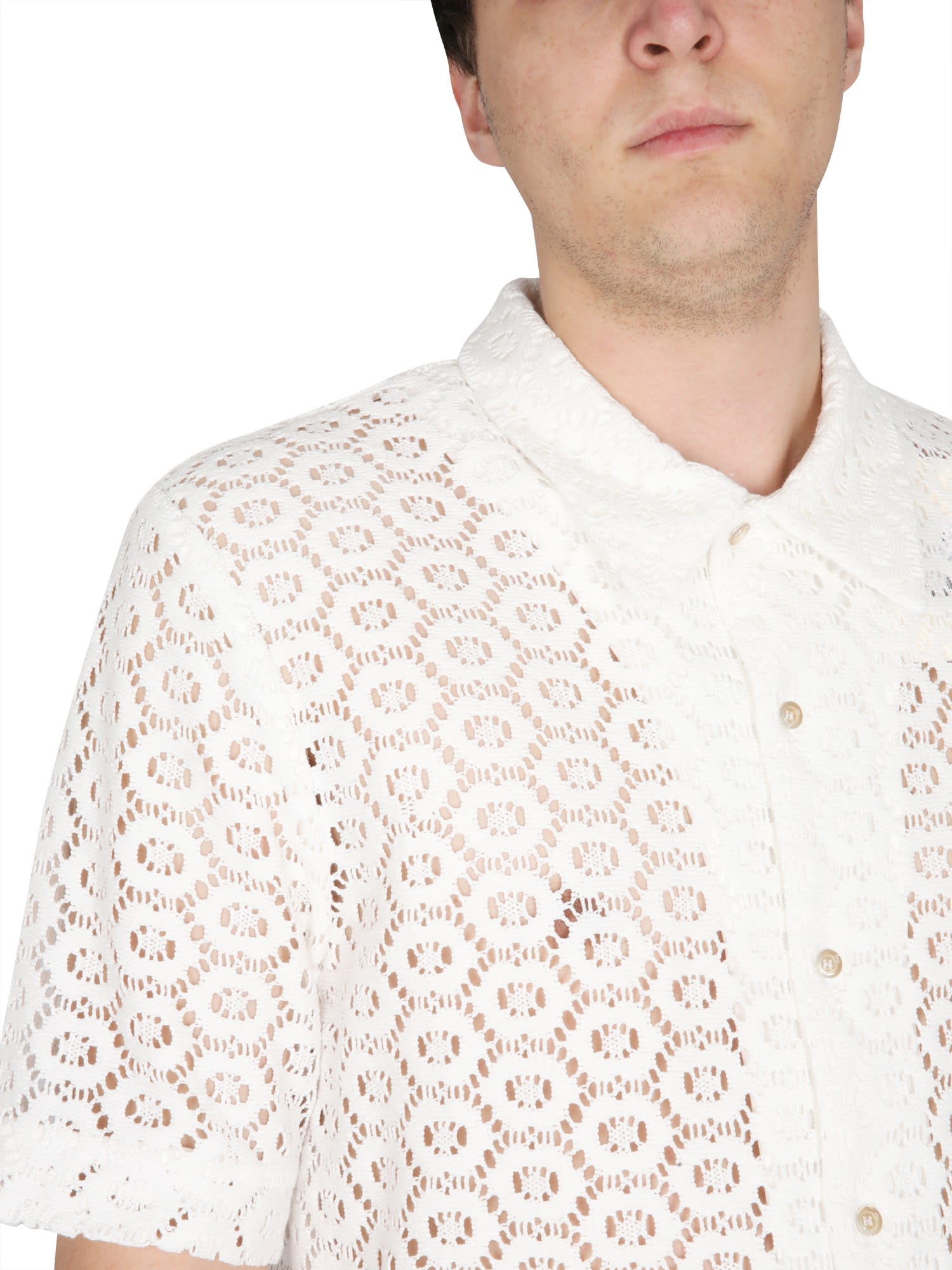 Noam Shirt