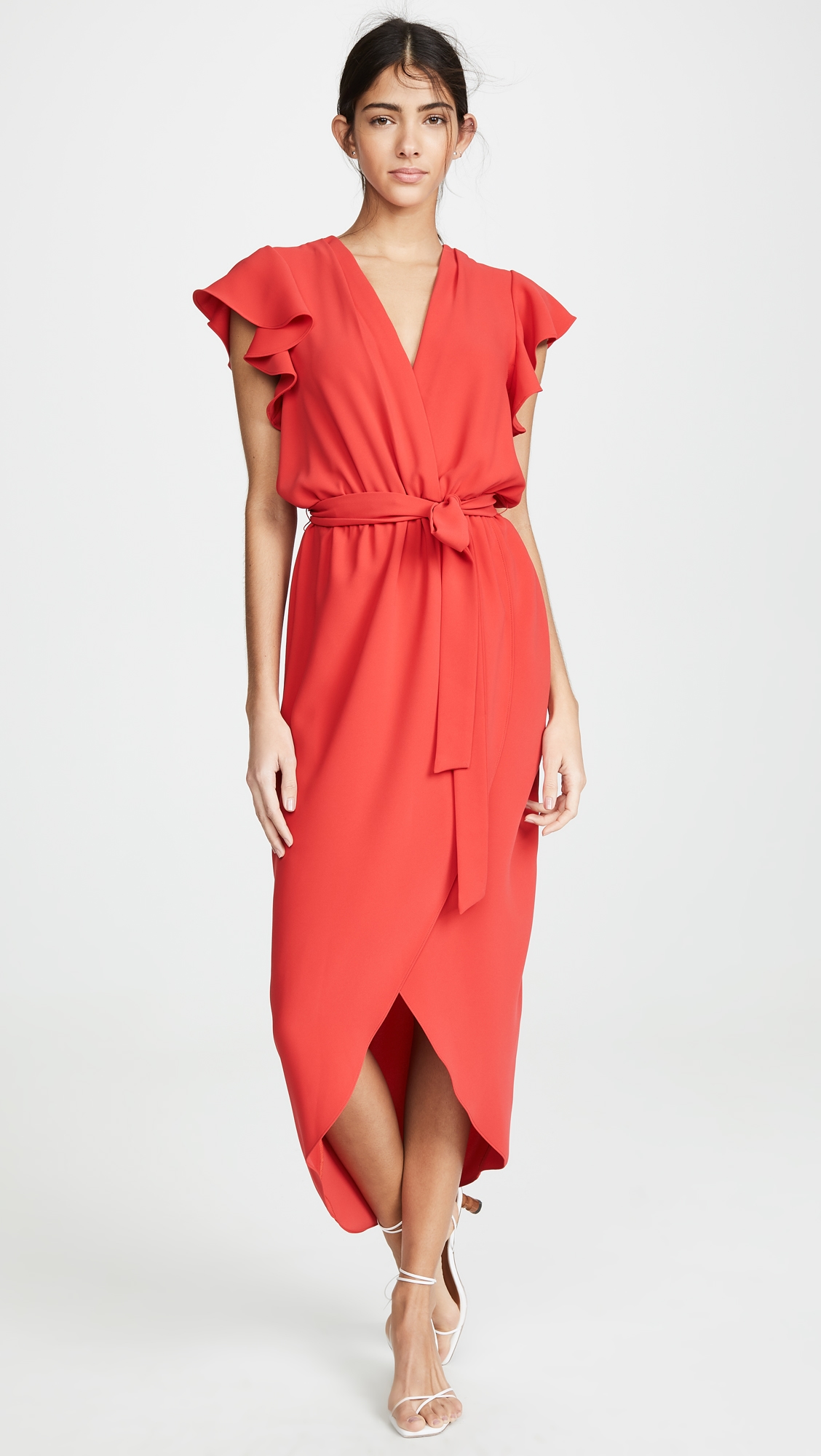 Martinique Dress Lipstick