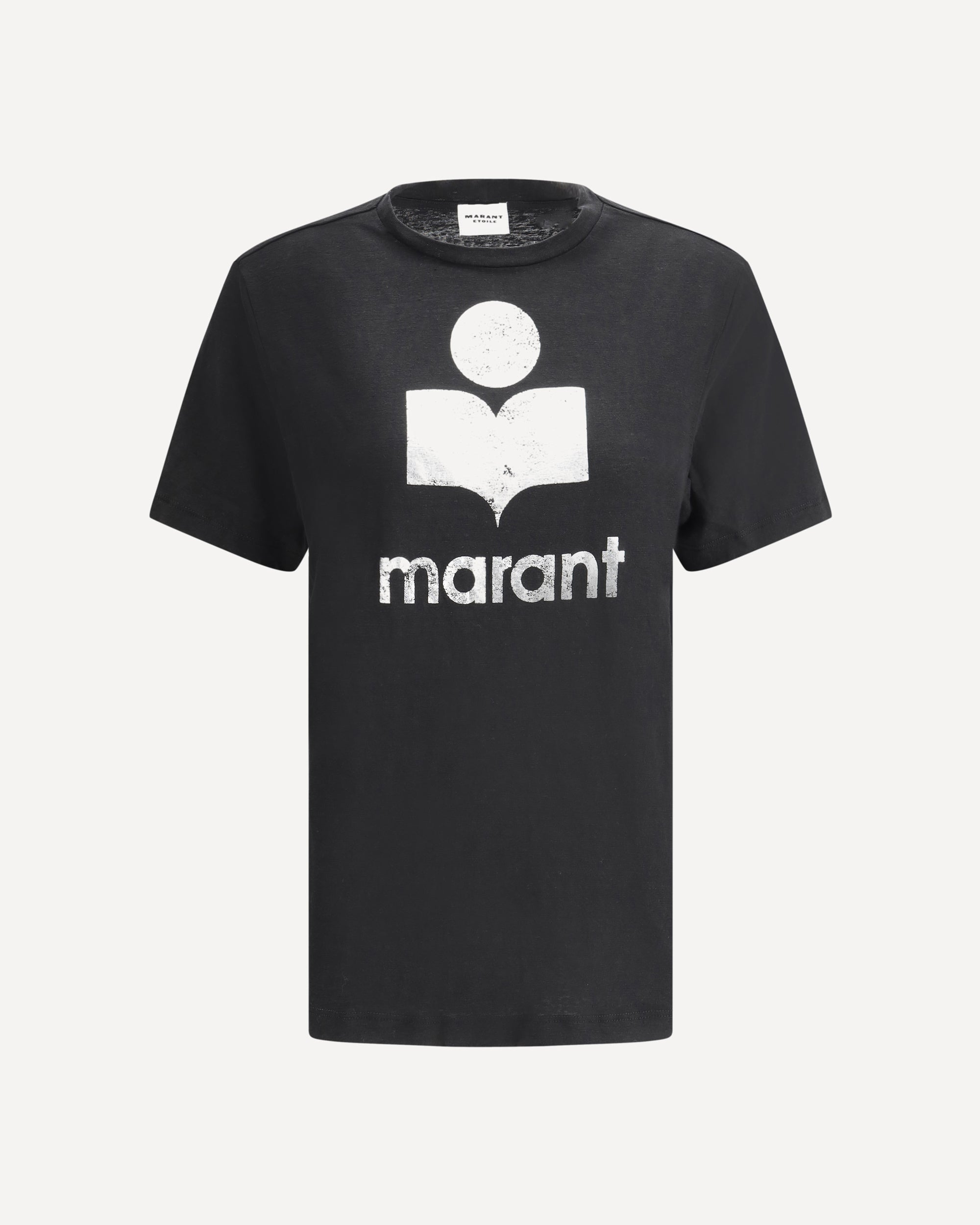 MARANT ETOILE Zewel T-Shirt Female M