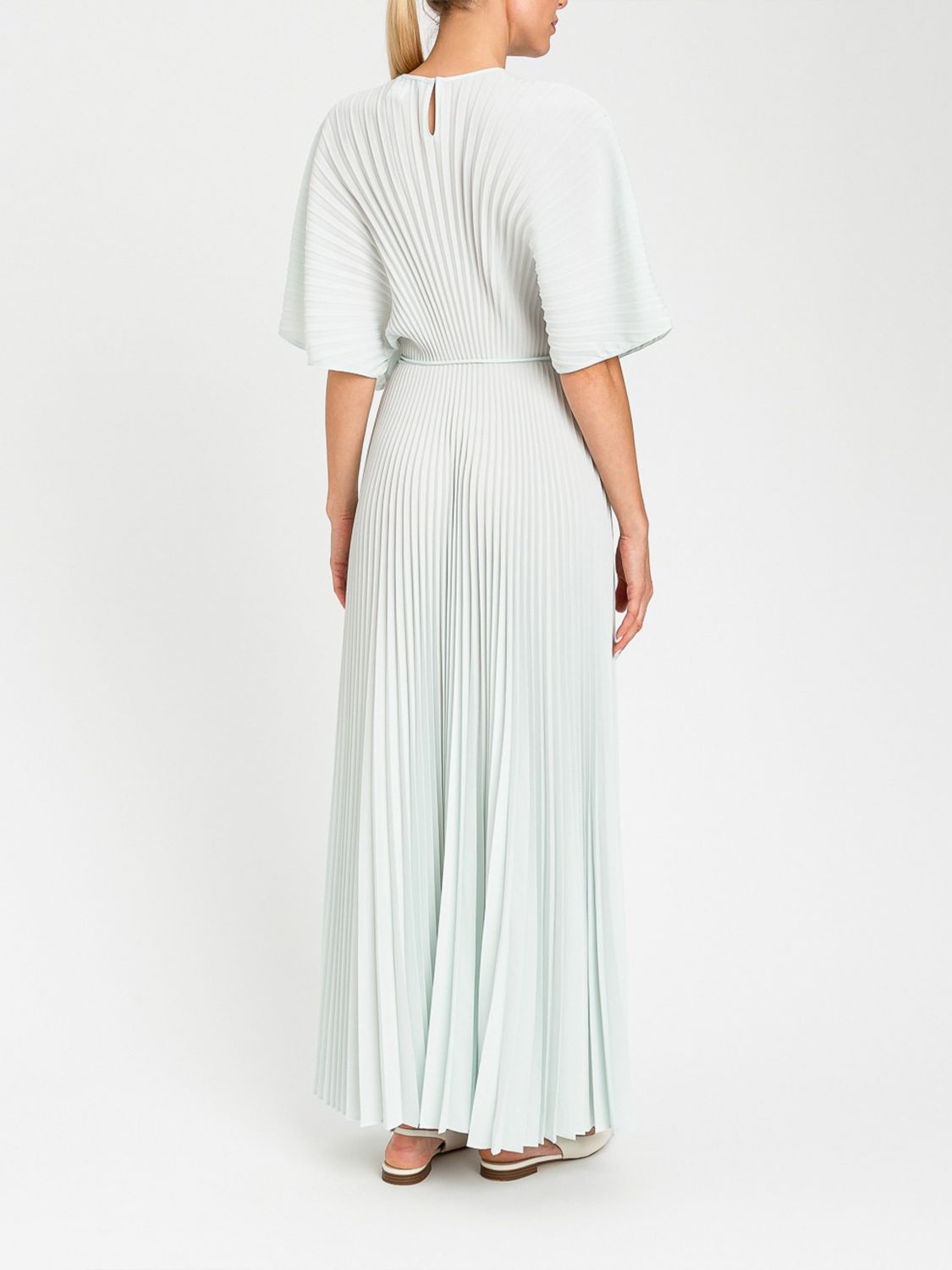 Dress Woman color Water