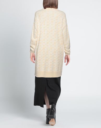 Woman Turtleneck Cream