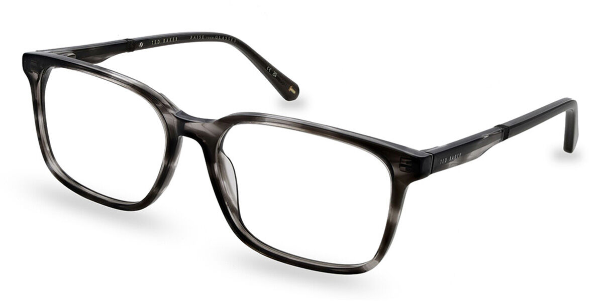 Ted Baker TB8249 903 Gafas Recetadas para Hombre Grise