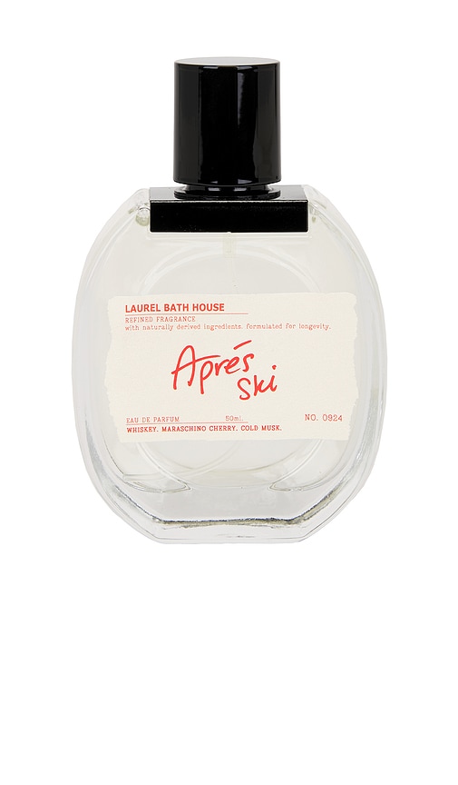 Laurel Bath House Apre Ski Eau De Parfum in Beauty: NA