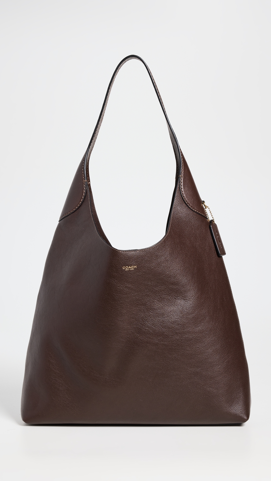 Brooklyn Shoulder Bag 39 B4/Maple One Size