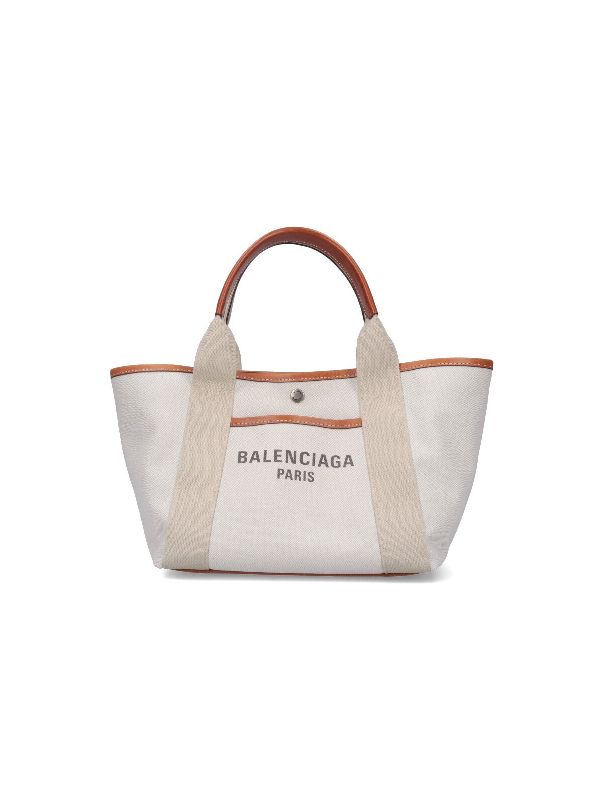 Balenciaga 'Biarritz' Medium Tote Bag