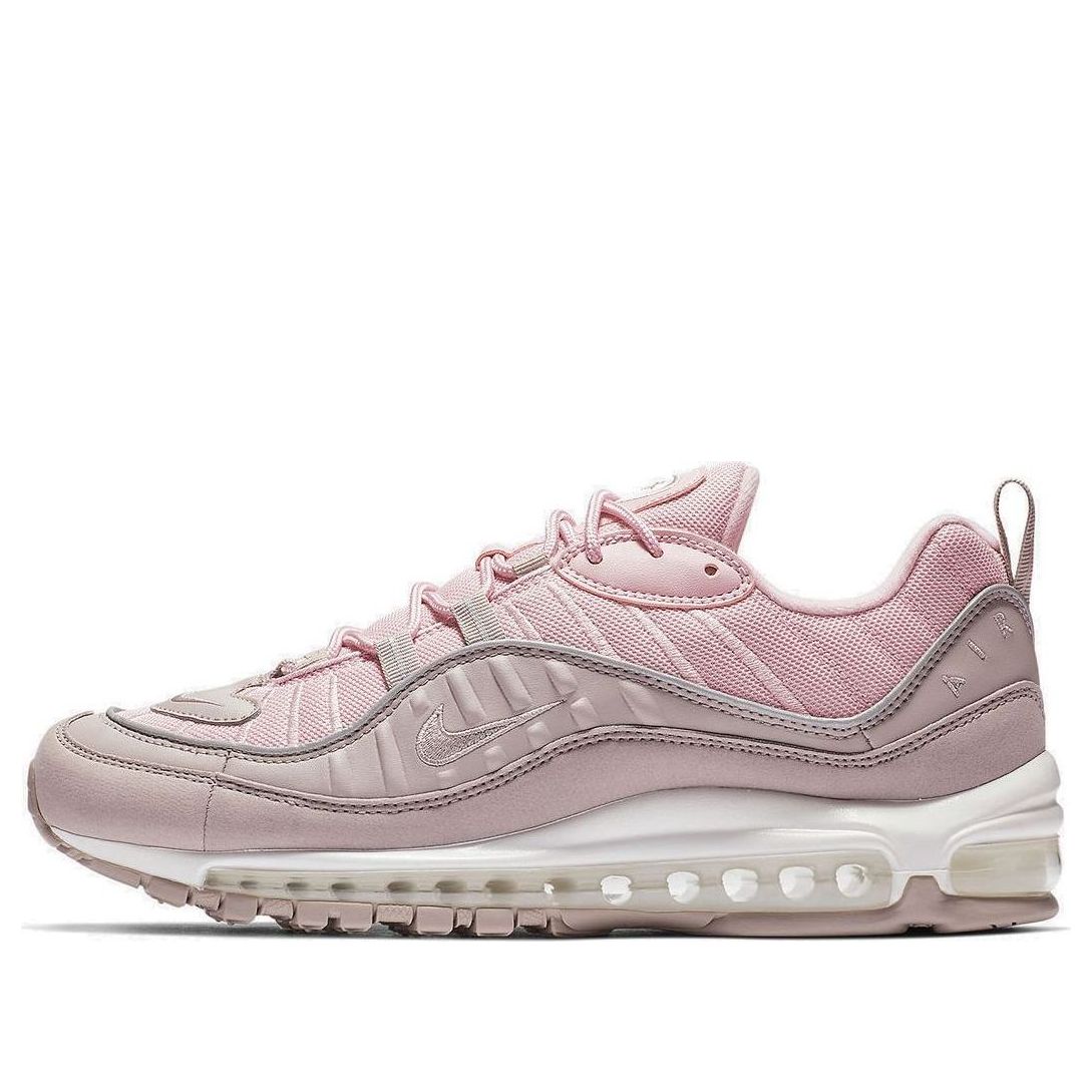 Air Max 98 'Pink Pumice'