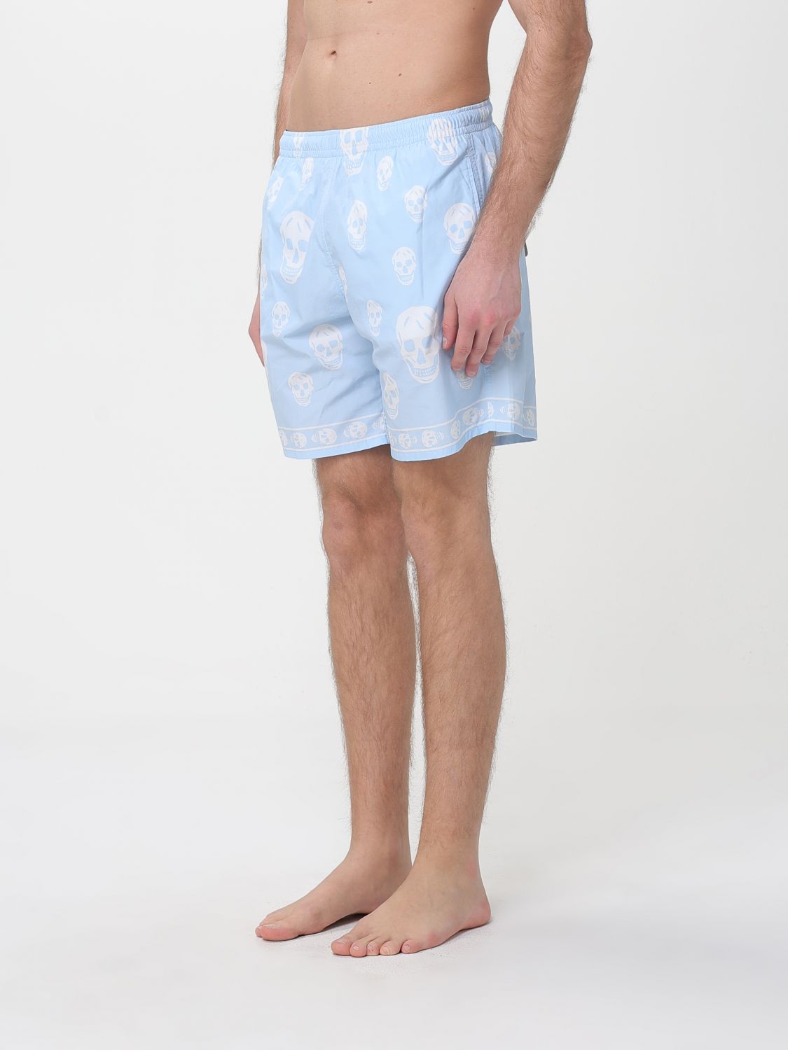 Shorts Men color Ice