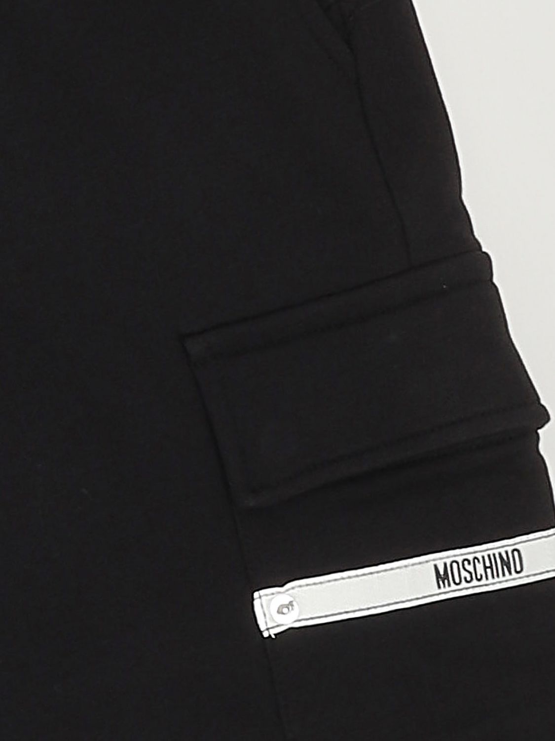 Shorts Kids color Black
