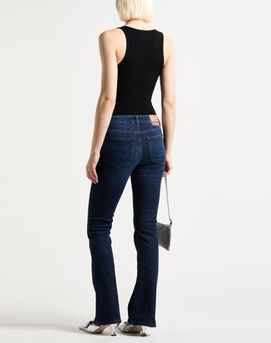 Alaïa Woman Bodysuit Black Size 8 Viscose, Polyester