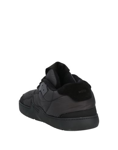 Man Sneakers Black