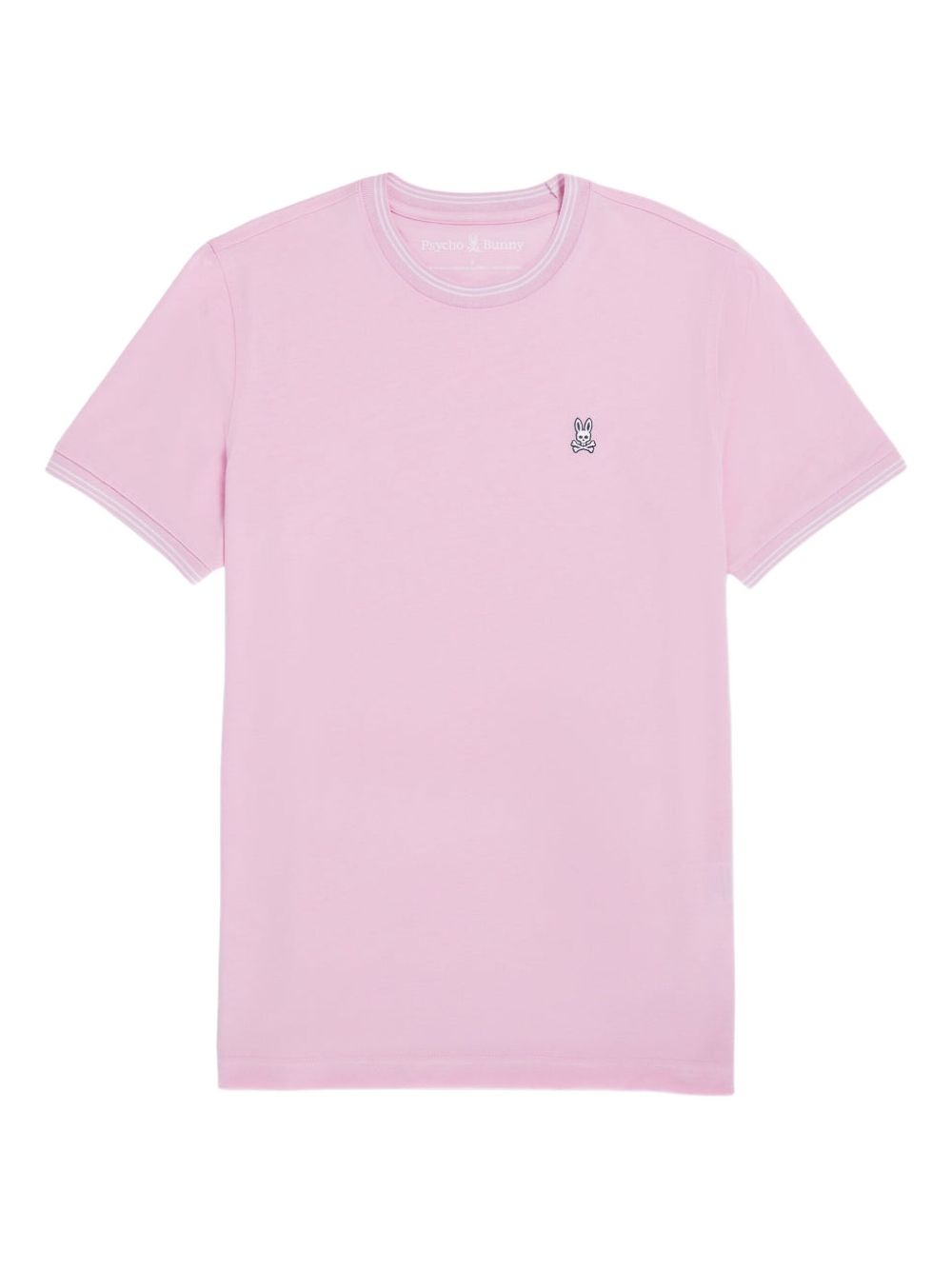 Logan T-shirt - Pink