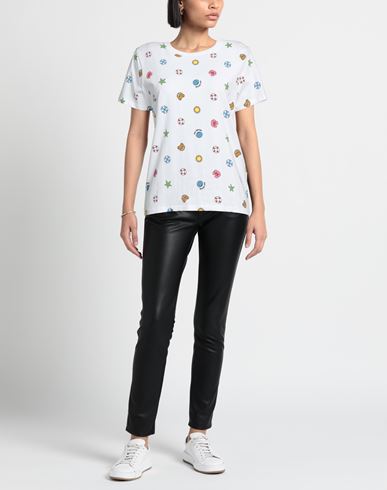 Swim Woman T
