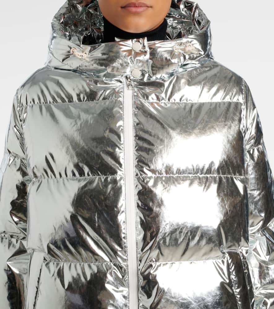 Doudoune 68cm ski jacket