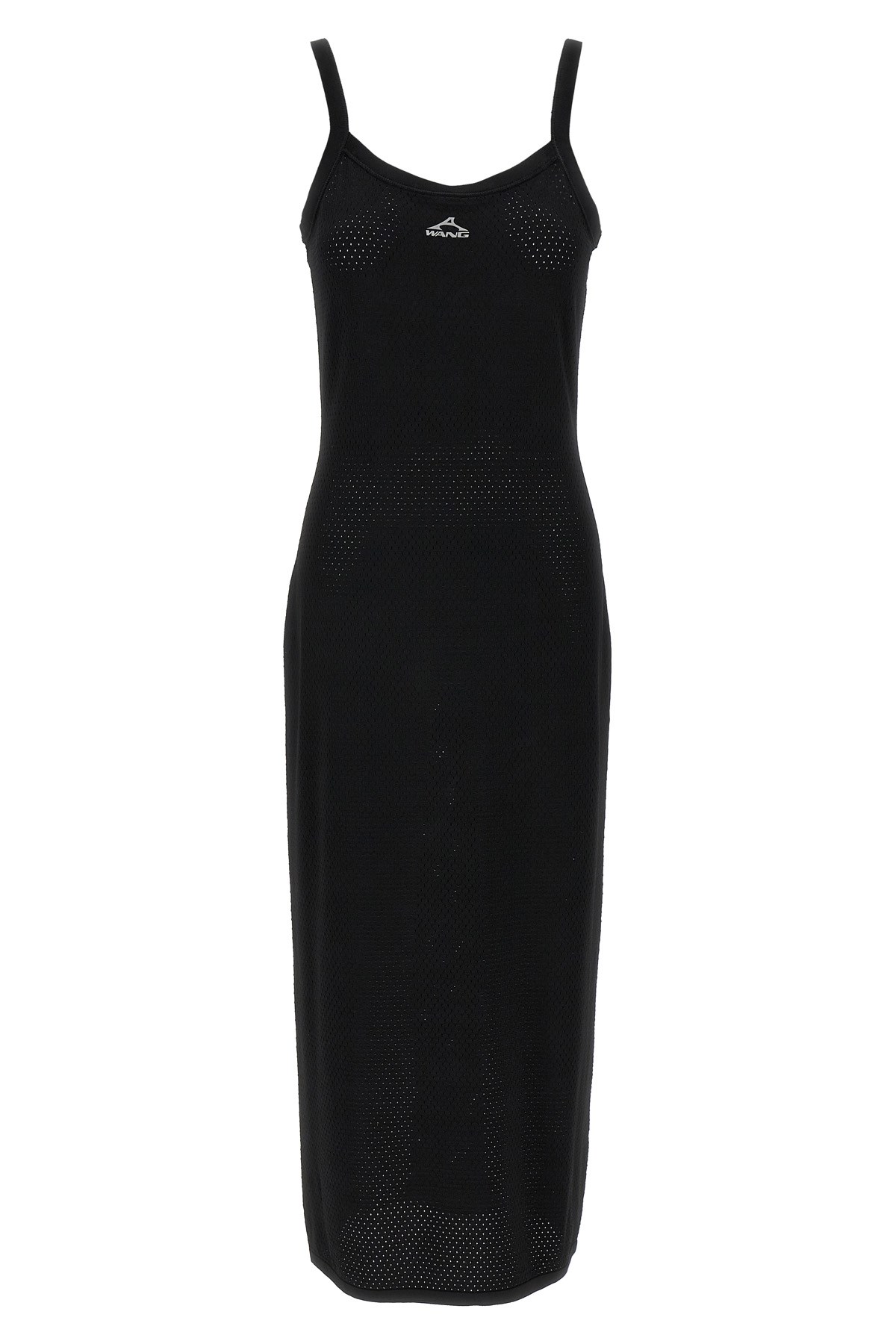 Mesh Dress
