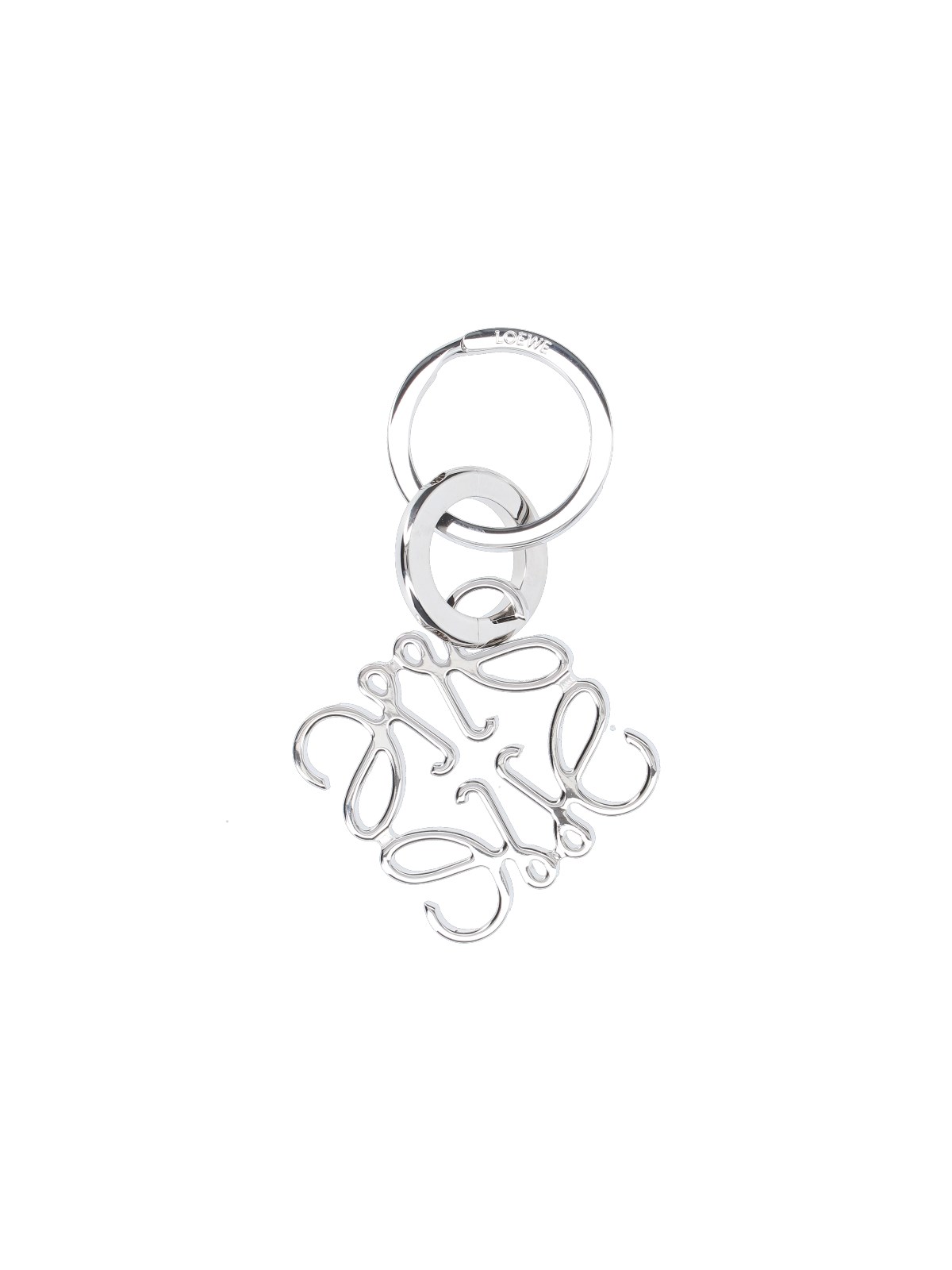 Keychain "Anagram"