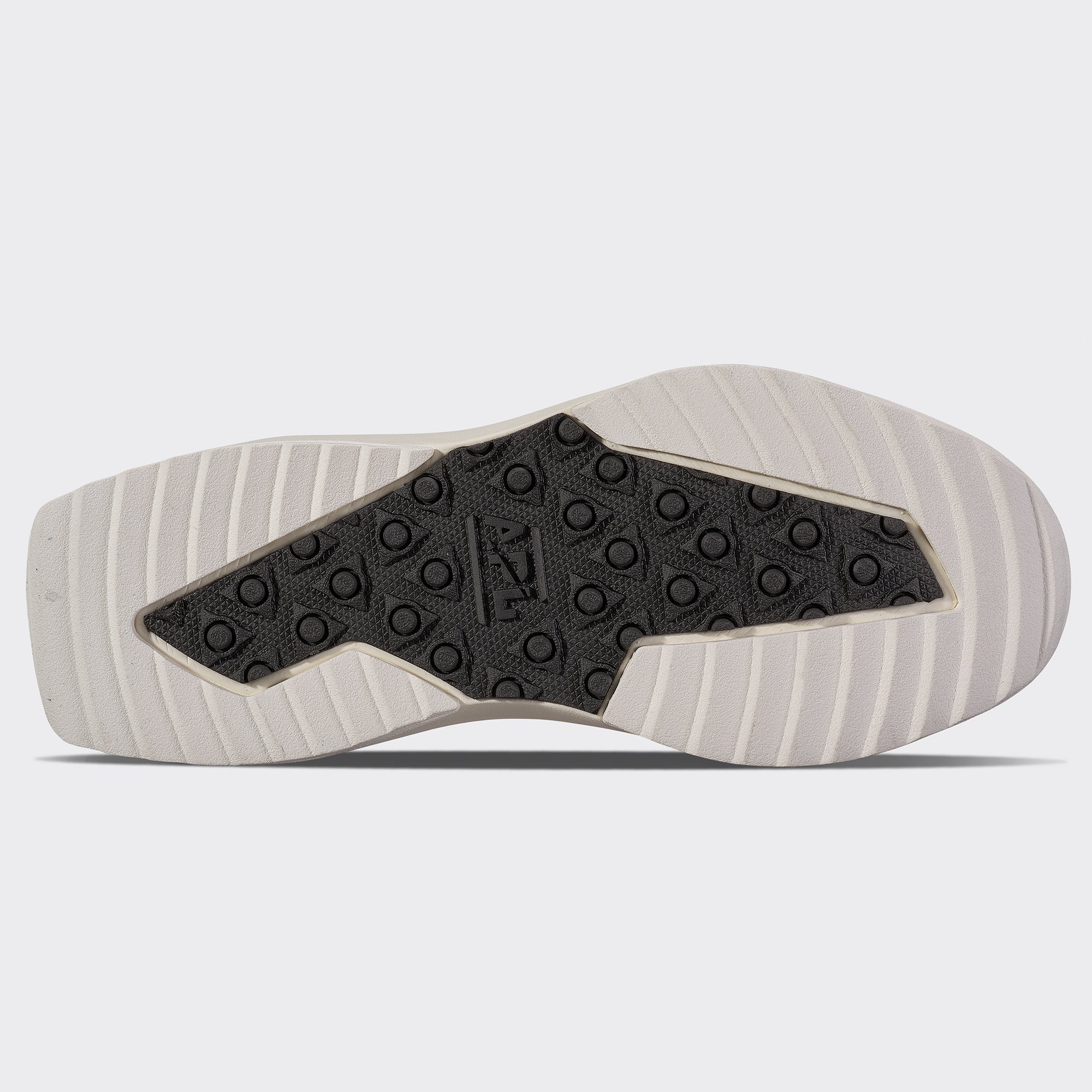 Men's Jogger Ivory / Black / Panda