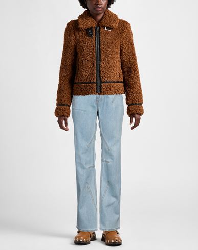 Woman Jeans Blue