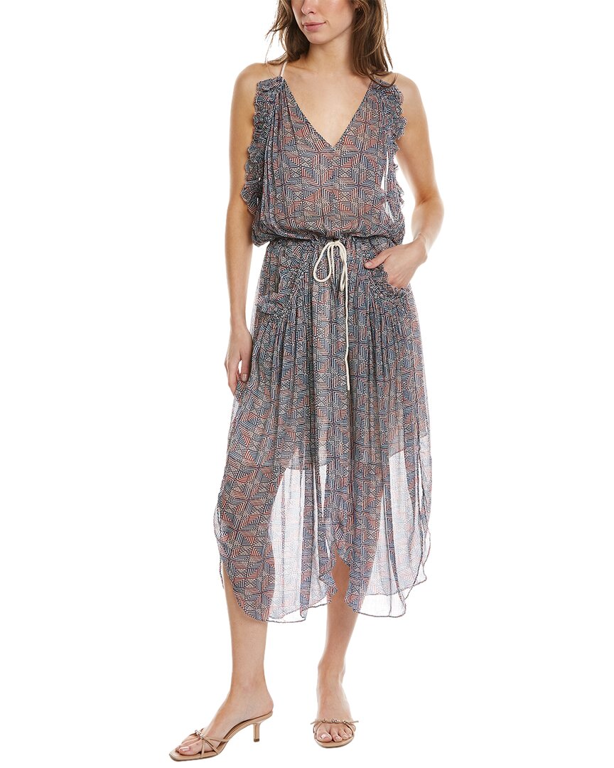 Étoile Fadelo Maxi Dress
