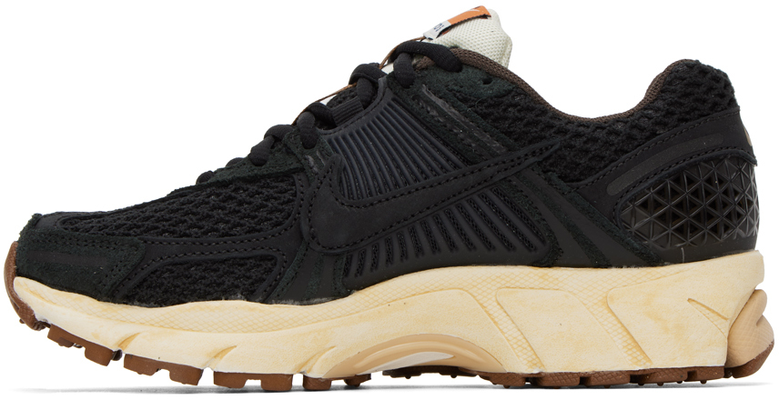 Black Zoom Vomero 5 Sneakers