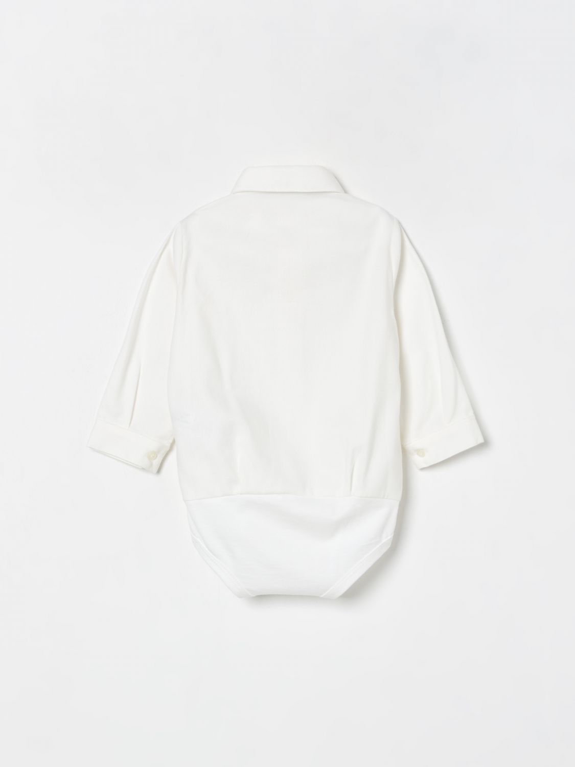 Bodysuit Kids color Milk