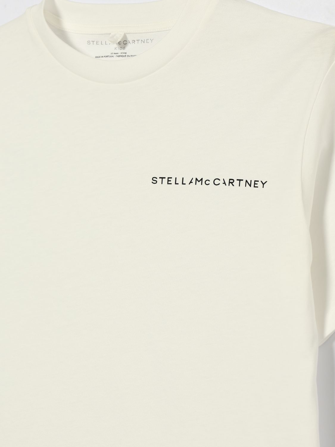 T-Shirt Kids color Ivory
