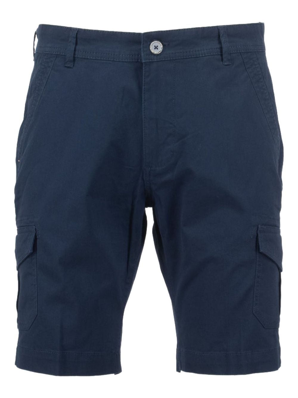 ARMATA DI MARE cargo shorts - Blue
