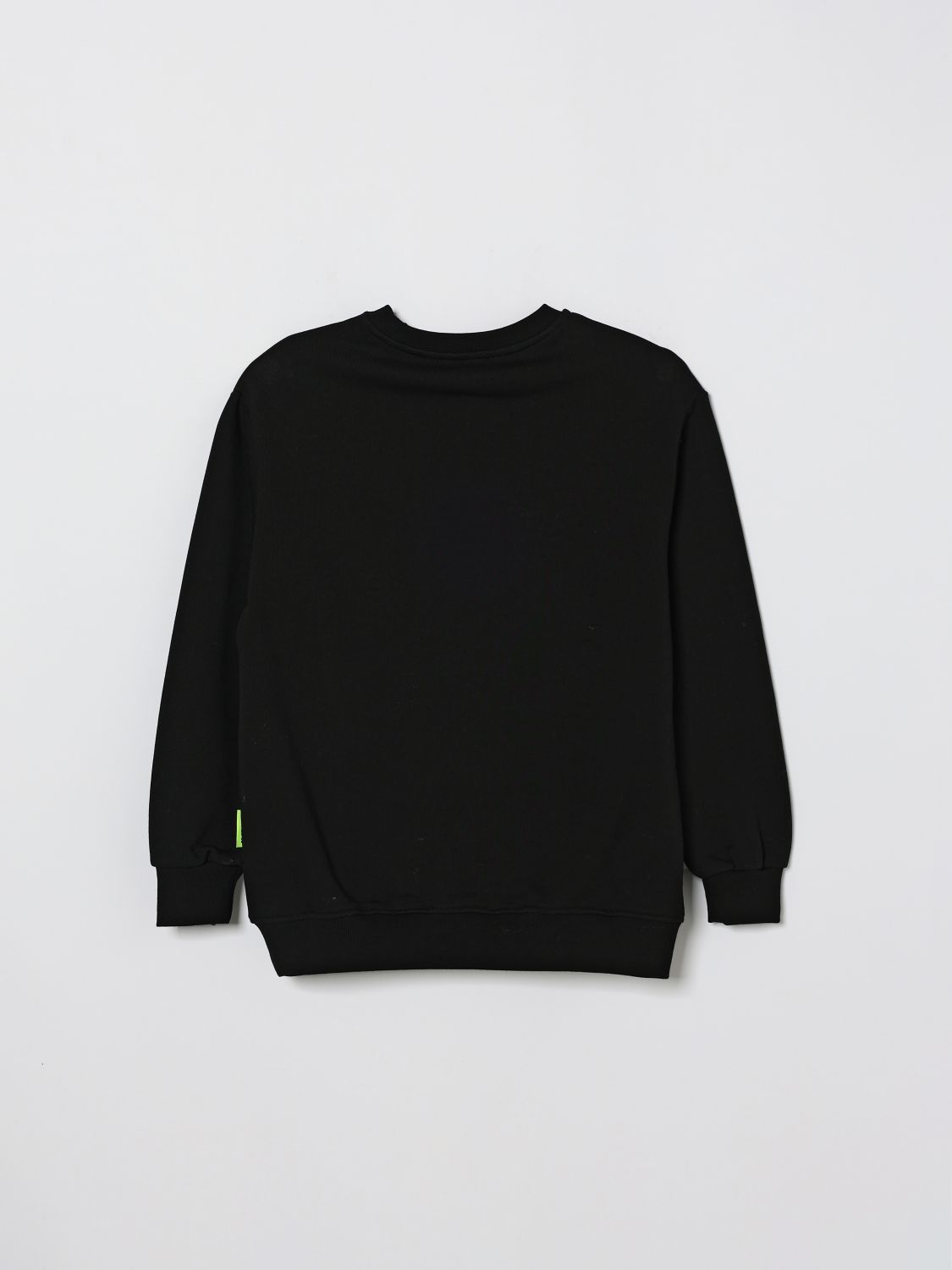 Sweater Kids color Pink