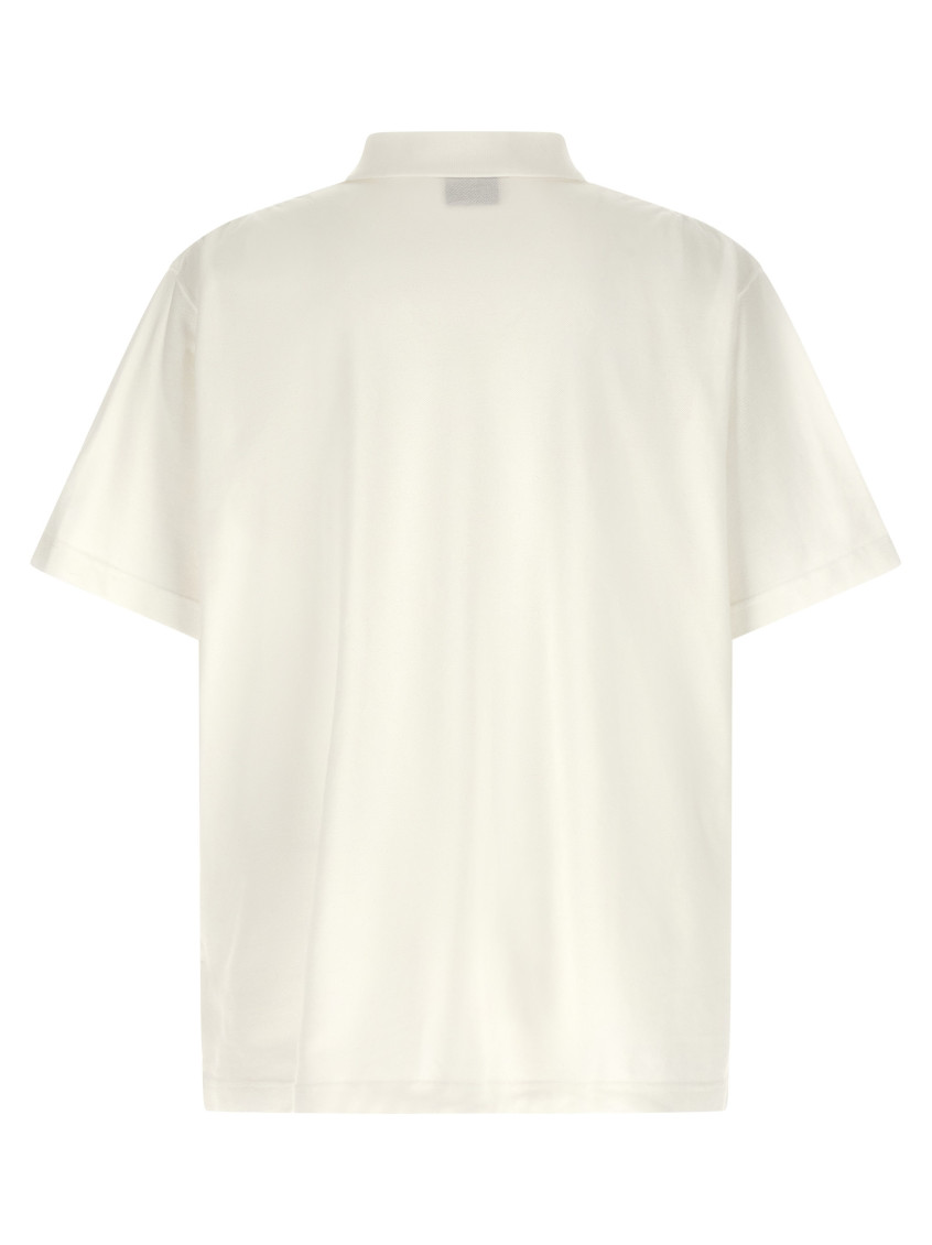 'Laurel Classic' Polo Shirt