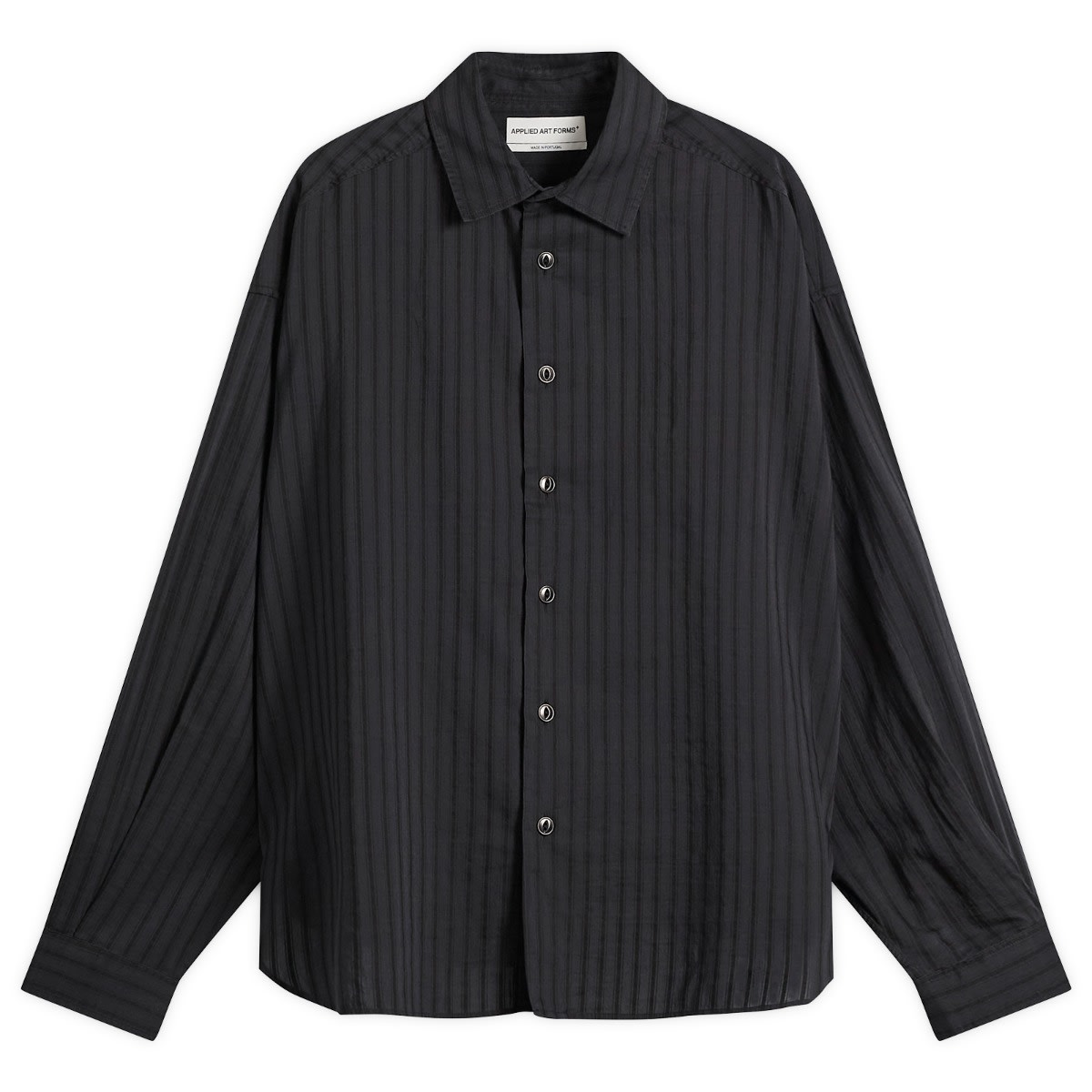 Men's Soho Stripe Shirt Moonstruck