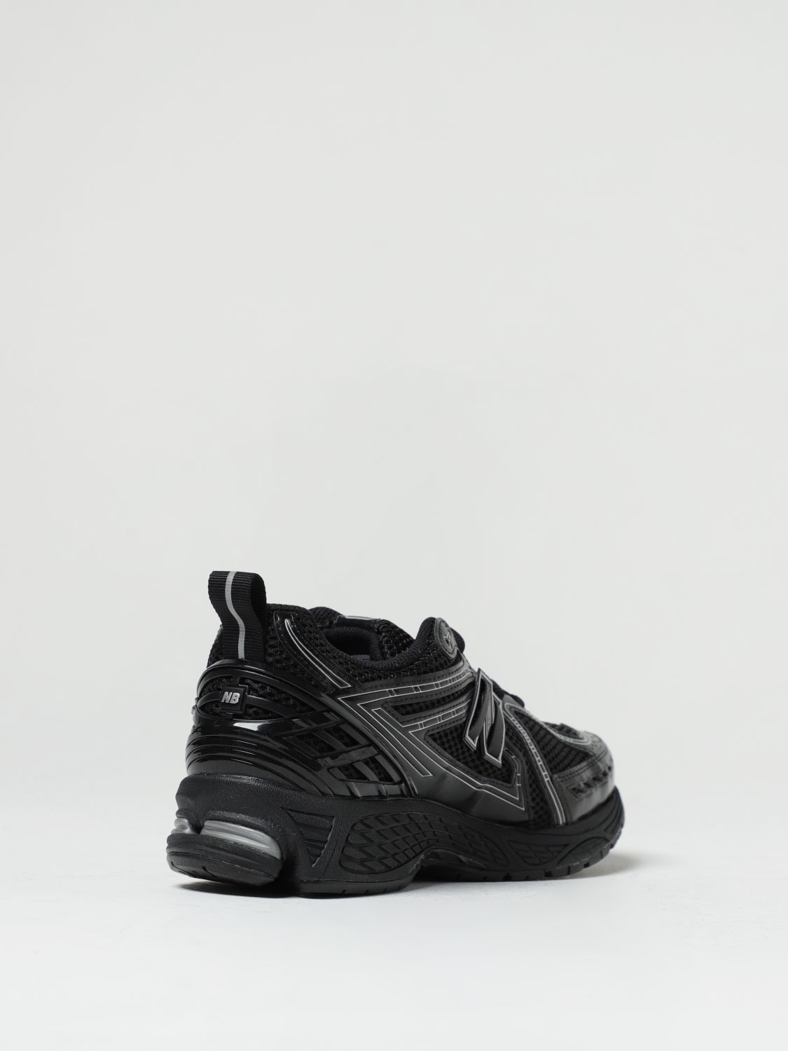 Sneakers Men color Black