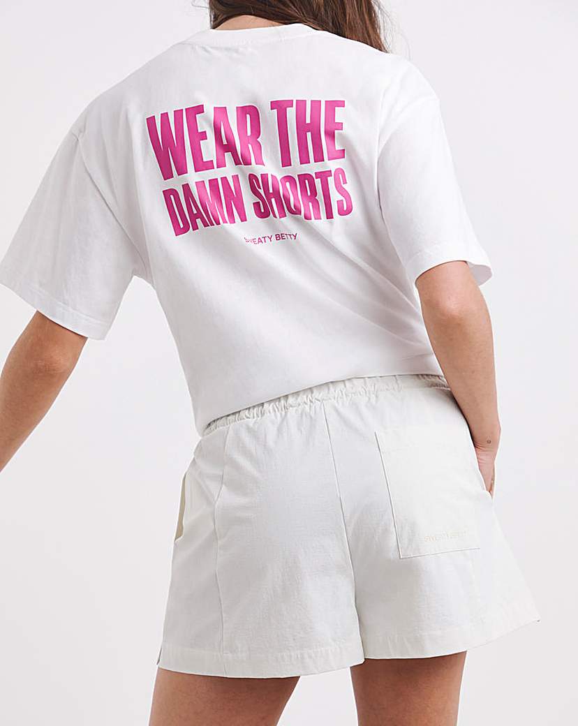 Sweaty Betty Summer City Short