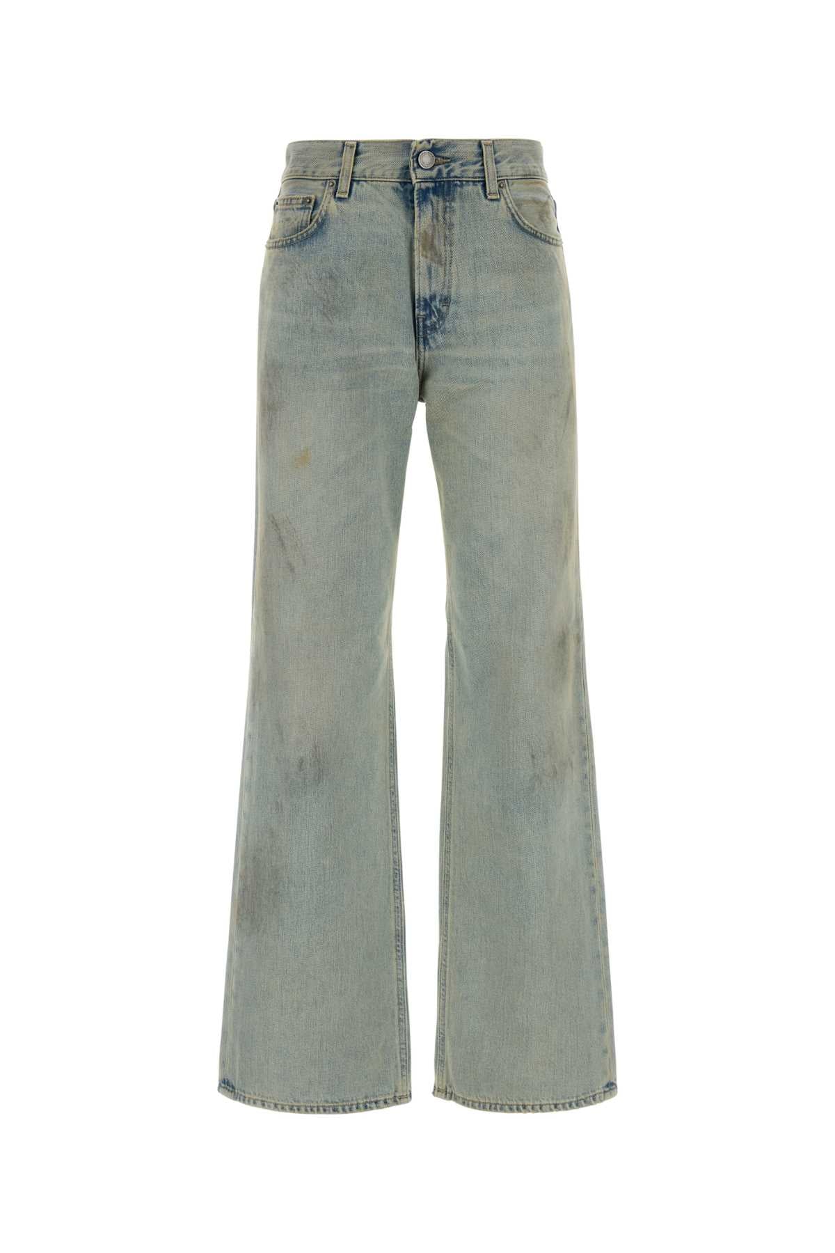 Jeans — Blue