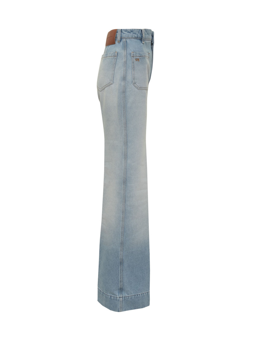 Alina Regular Fit Jeans