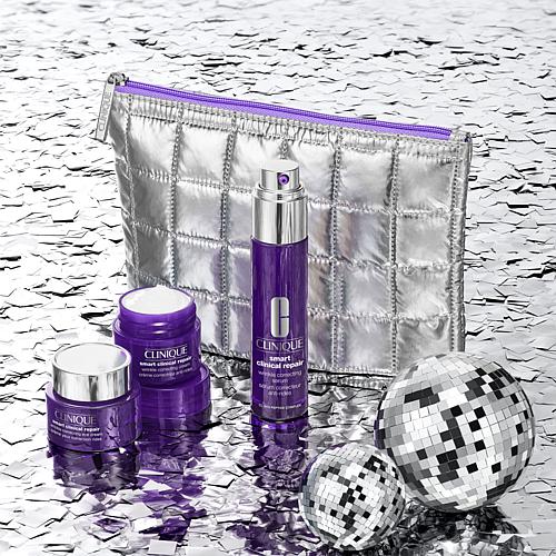 A+ De-Agers Anti-Aging Skincare Set