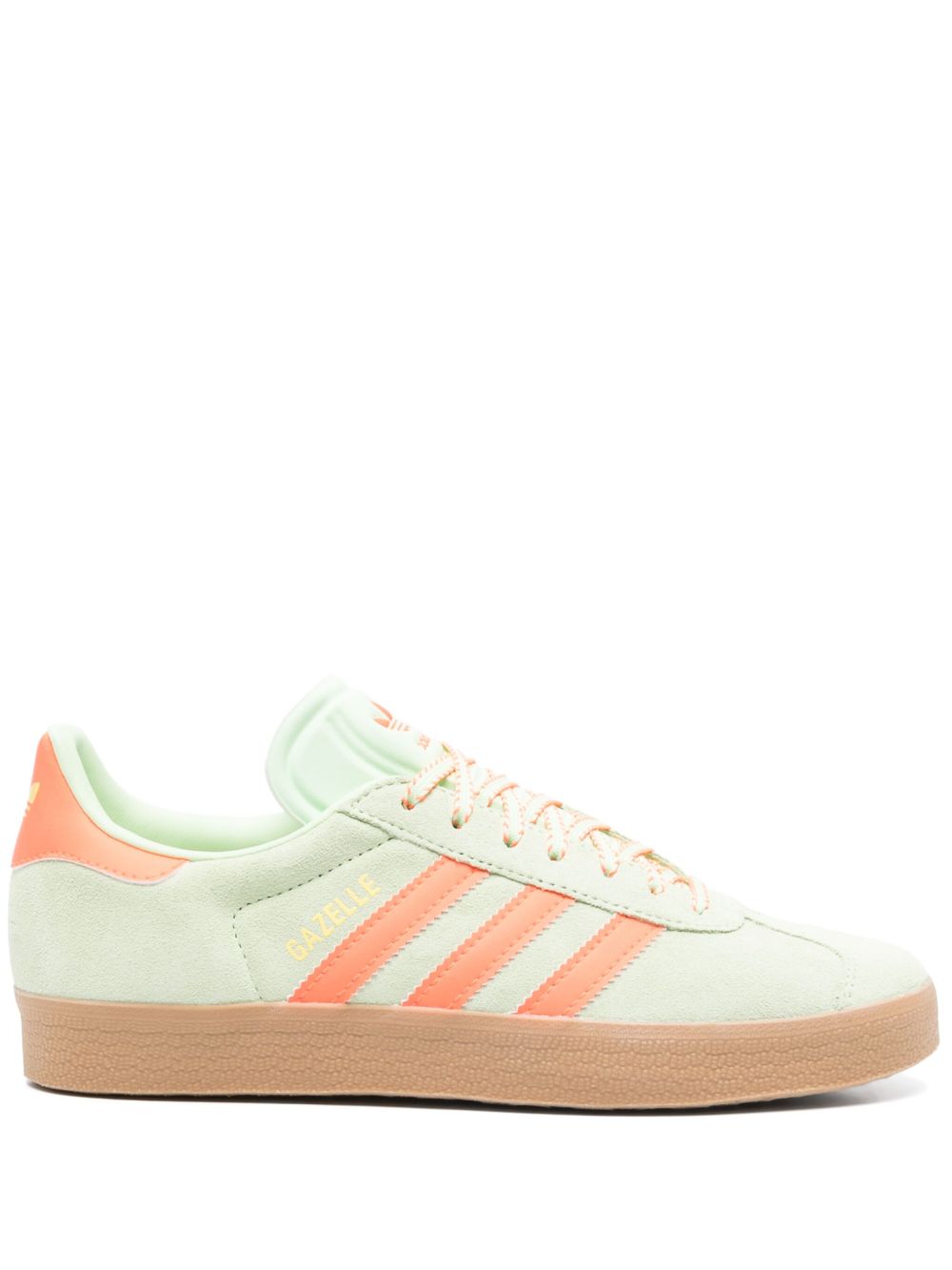 Adidas Gazelle sneakers - Green