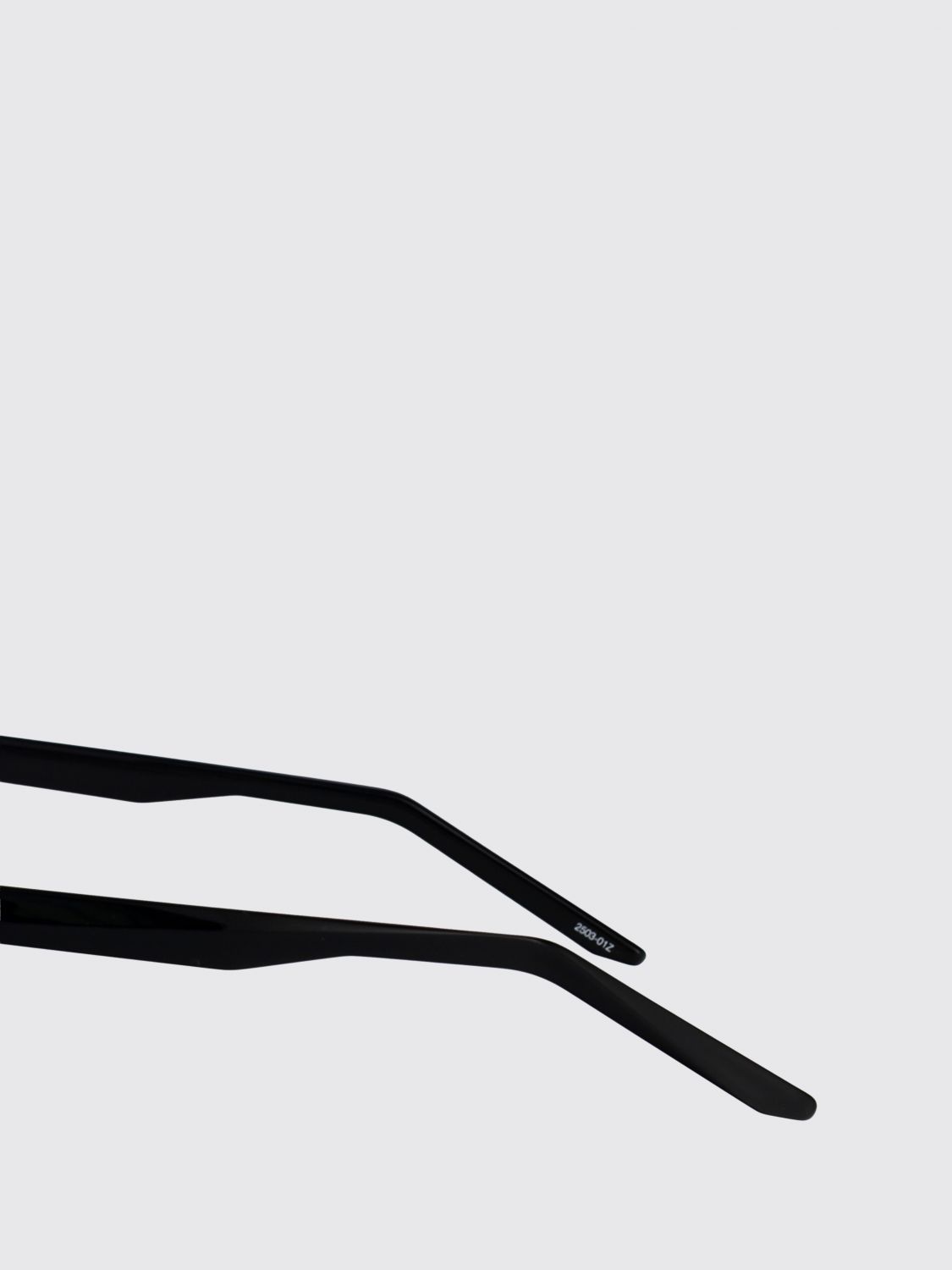 Sunglasses Men color Black