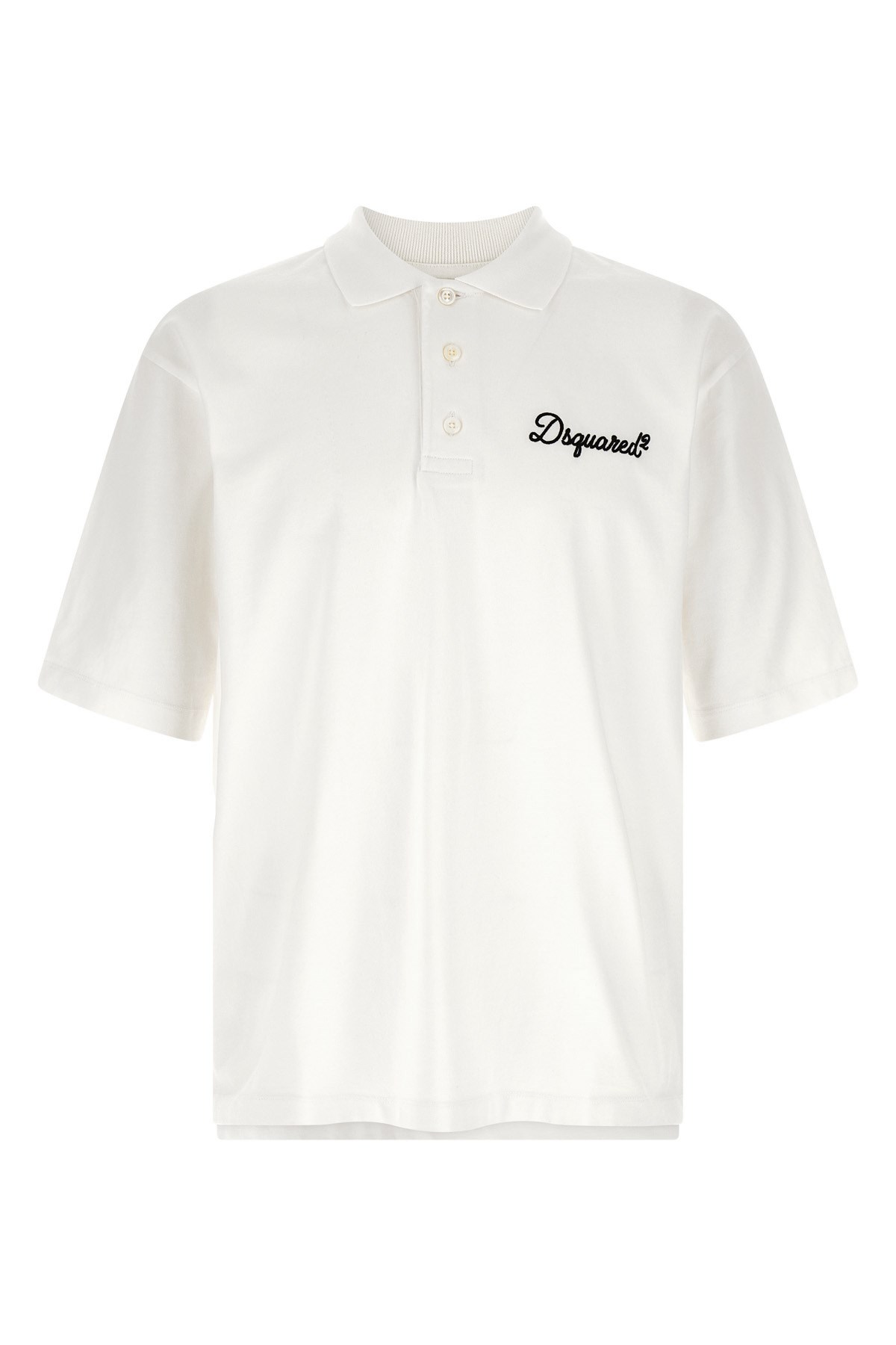'Signature' Polo Shirt