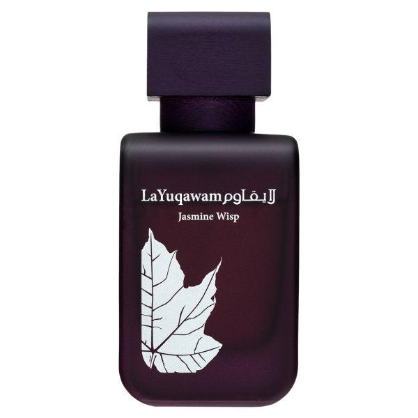 Rasasi La Yuqawam Jasmine Wisp Women's Eau de Parfu