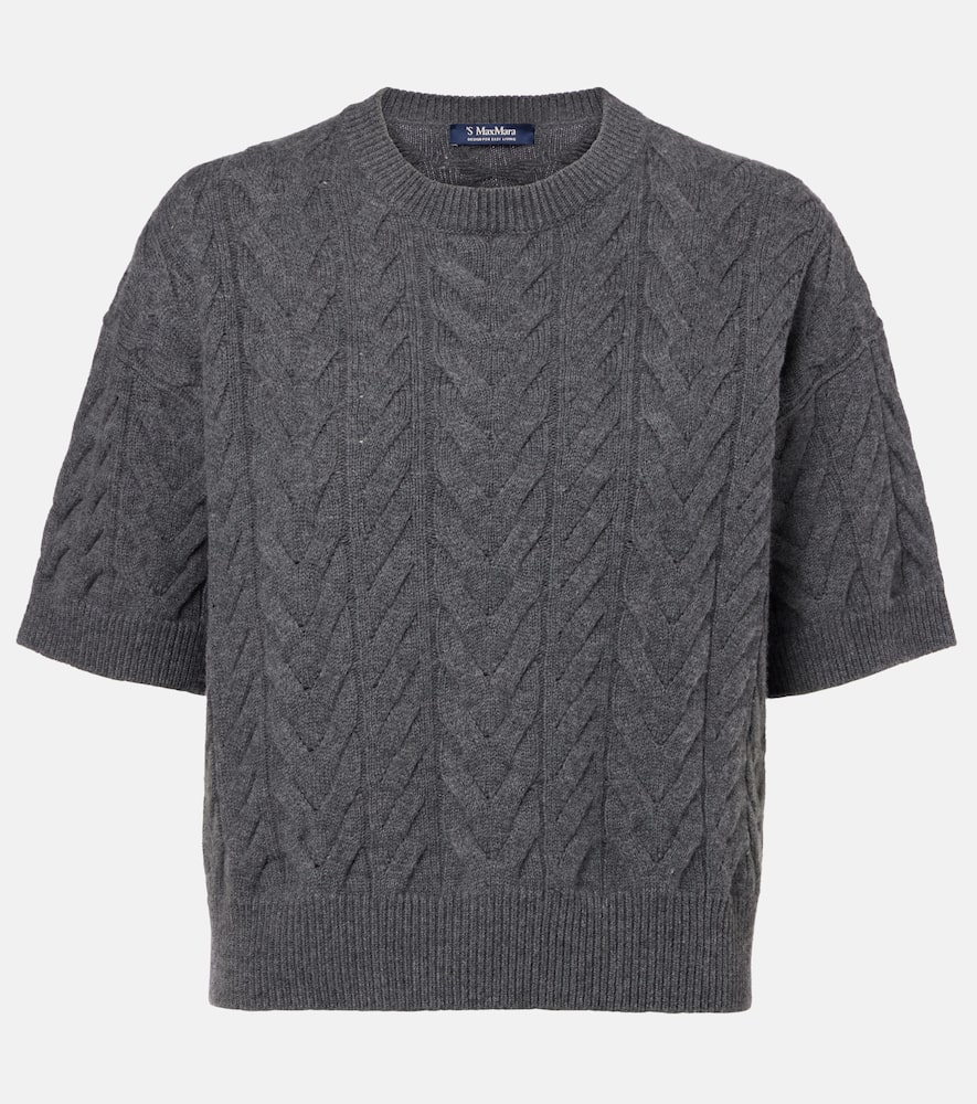 Dominus wool top