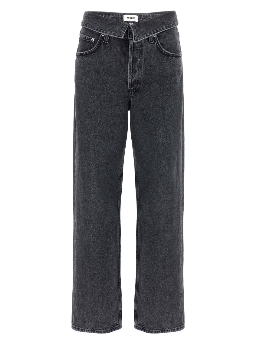 Agolde - Cotton Denim