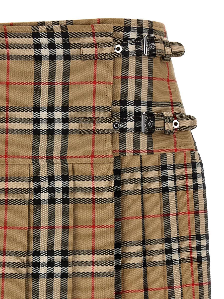 Kilt Skirt
