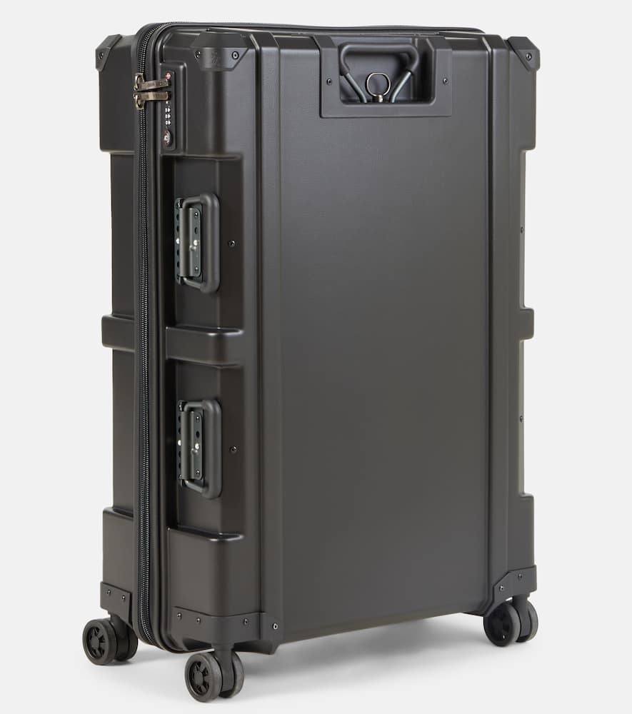 Ghost Large suitcase