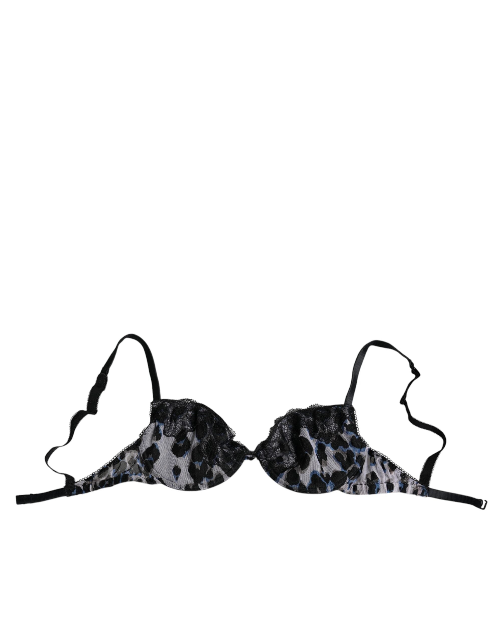 Reggiseno Push Up Bra — White