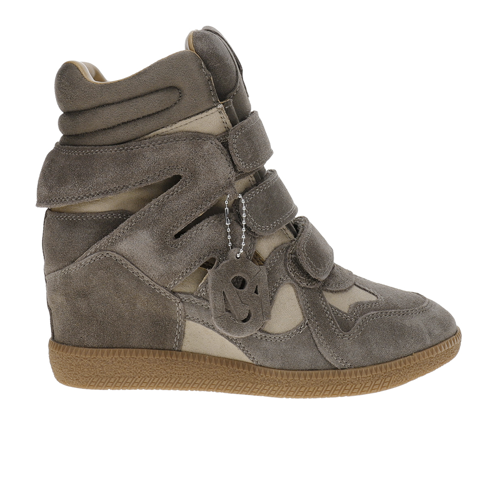 Mavis Wedge Sneakers