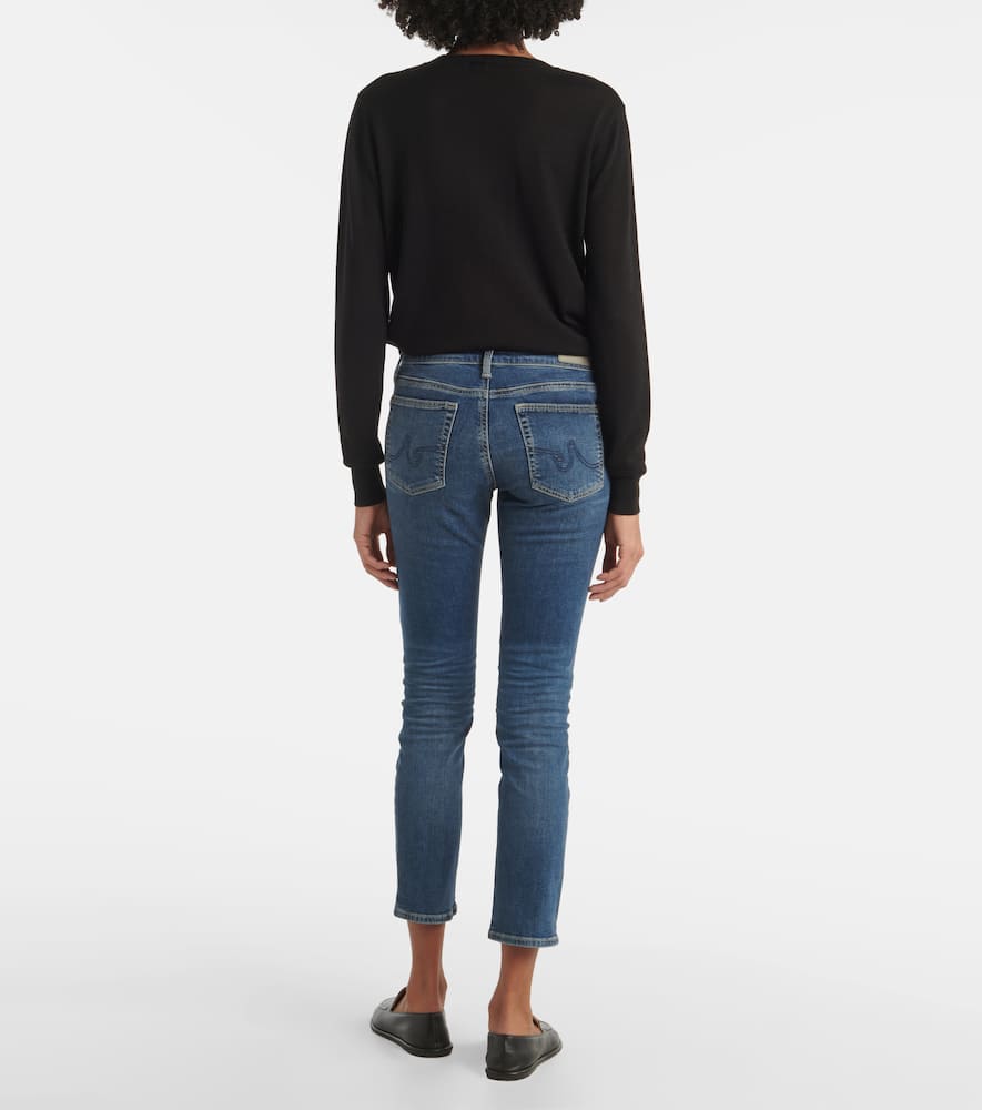 AG Jeans Prima slim jeans