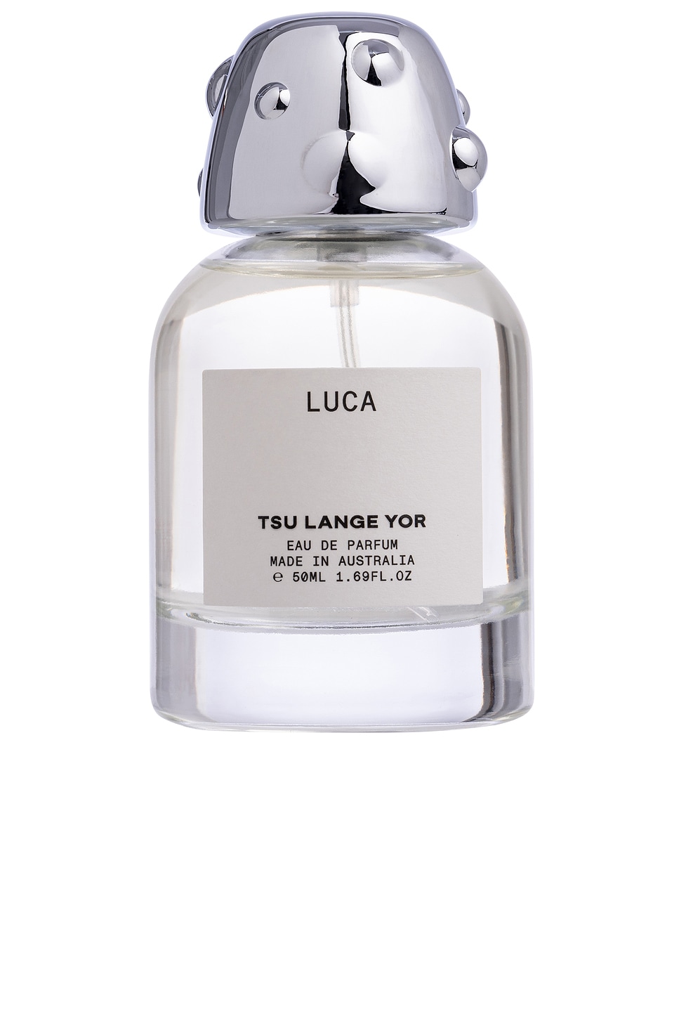 Tsu Lange Yor Luca Eau De Parfum 50ml in Beauty: NA