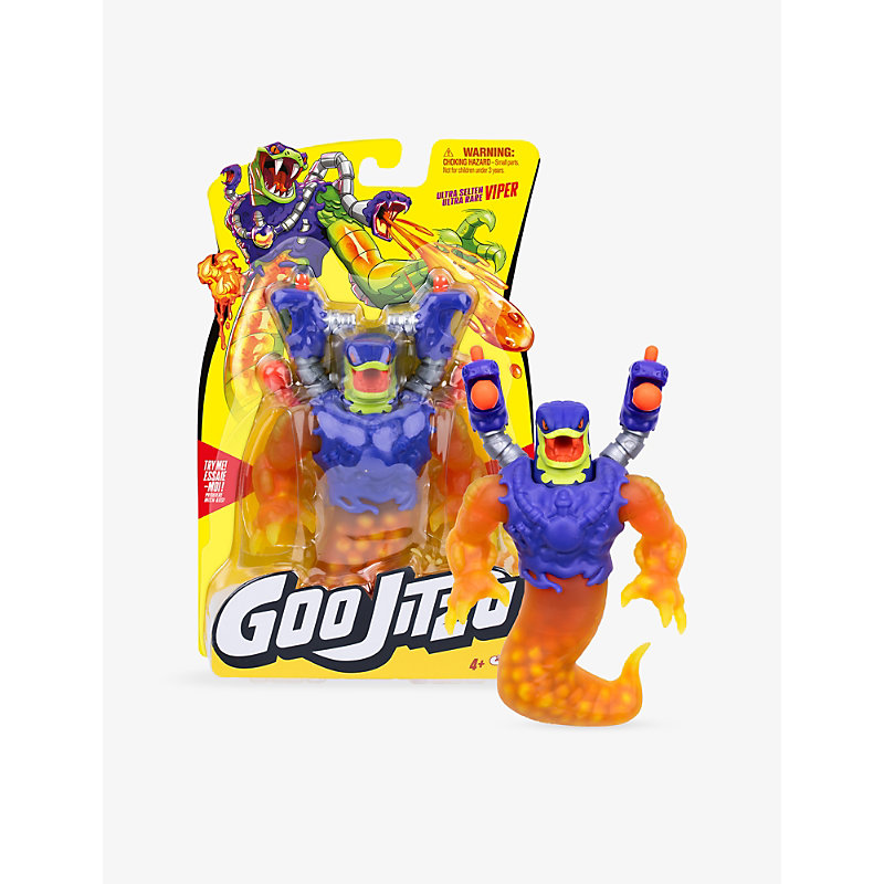 Hero Pack Toy Assortment